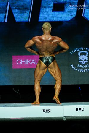 BODYBUILDING НОВИЧКИ